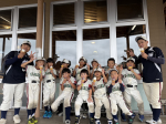 友遊ボール・チャンピオン大会（県大会）ベスト８！！