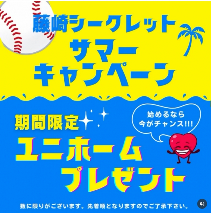 藤崎シークレット